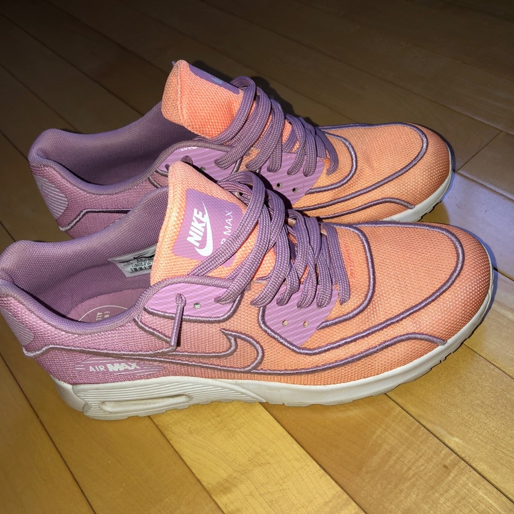 Women’s Nike Air Max 90 Ultra 2.0 Breathe